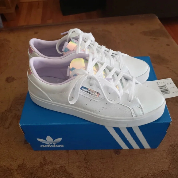 adidas Shoes - *ADIDAS Sleek W, Size  7.5